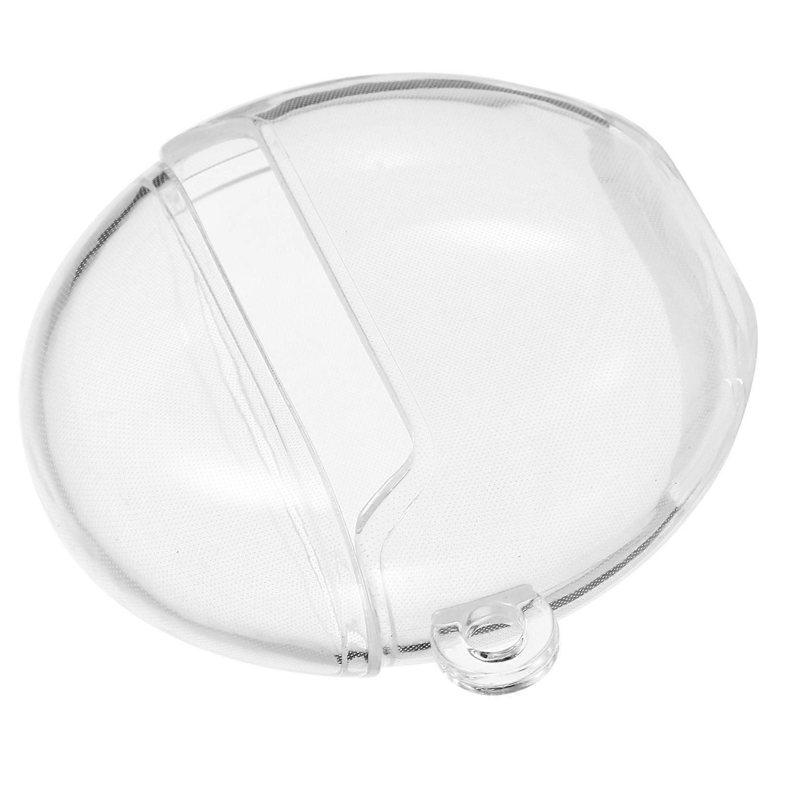 Headphone Protective Cover for Pro 4 with 1Pcs Tpu Case