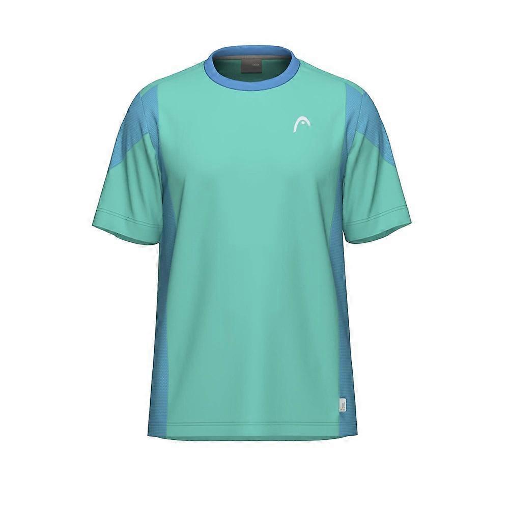 T-Shirt Head Slice 811116TQAB