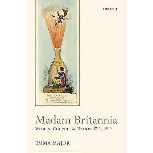Madam Britannia