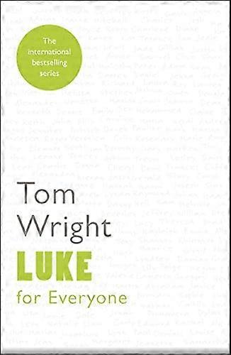 Luke for Everyone: Reissue