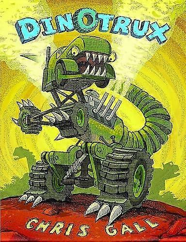 Dinotrux