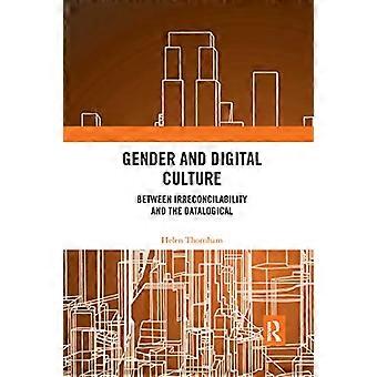 Genus och digital kultur: Mellan oförsonlighet och det datalogiska