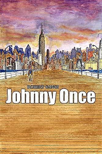 Johnny Once