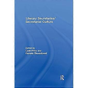 Segretari Letterari/Segreteria Cultura