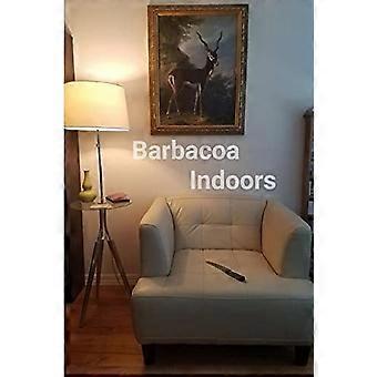 Barbacoa indendørs