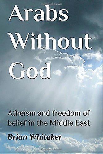 Arabs Without God