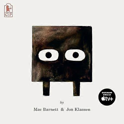 Vierkant (The Shapes Trilogy)