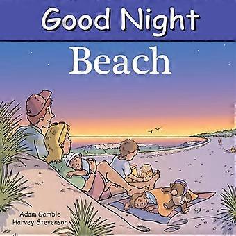 Good Night Beach (Good Night (Our World of Books)) (Good Night (Our World of Books))