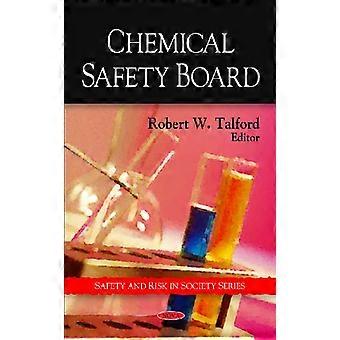 Chemical Safety Board (Saftey and Risk in Society Series)