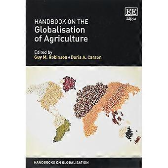 Manuale sulla globalizzazione dell'agricoltura