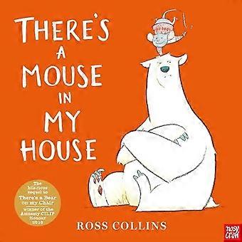 Es's eine Maus in meinem Haus