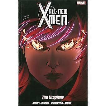 All-New X-Men Vol. 7: Die Utopisten