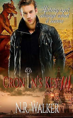 Cronin's Key III (Cronin's Key)