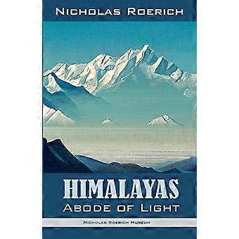 Himalaya - Dimora della Luce