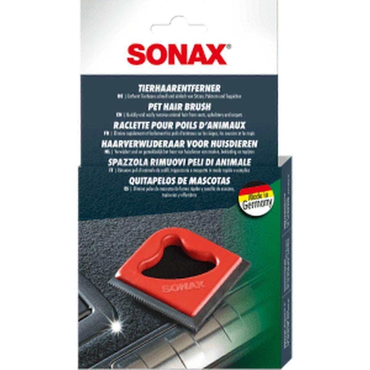 Cleaner Sonax 622860