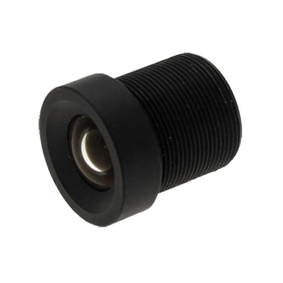 6mm Fixed Focus CCTV Board Camera Lens for Precise MidRange Framing