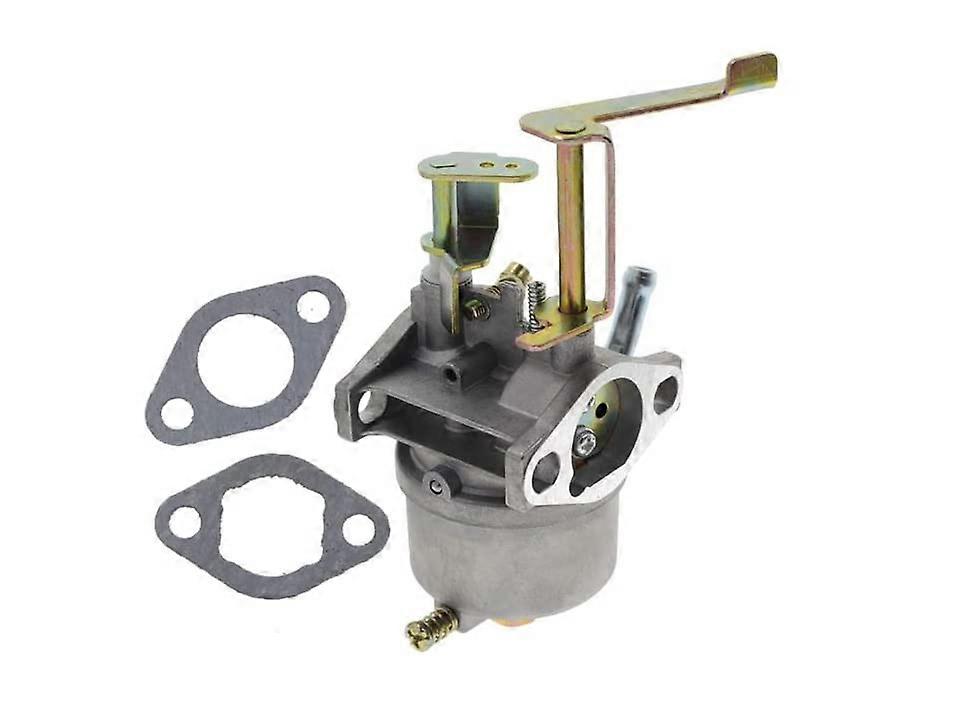 Generator Carburetor Replacement 2R01005 for Generator Engine, Stable Performance and Easy Installation