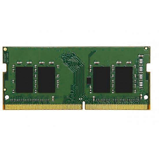 Ddr4 Major So-dimm, Non-ecc,