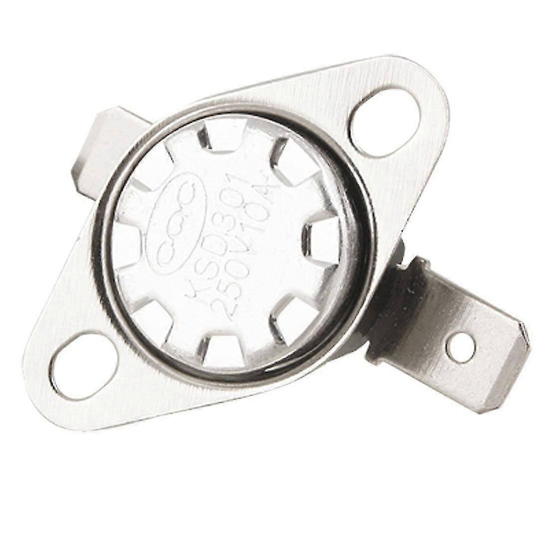 KSD301 250V 10A Thermostat Temperature Control Switch 135C