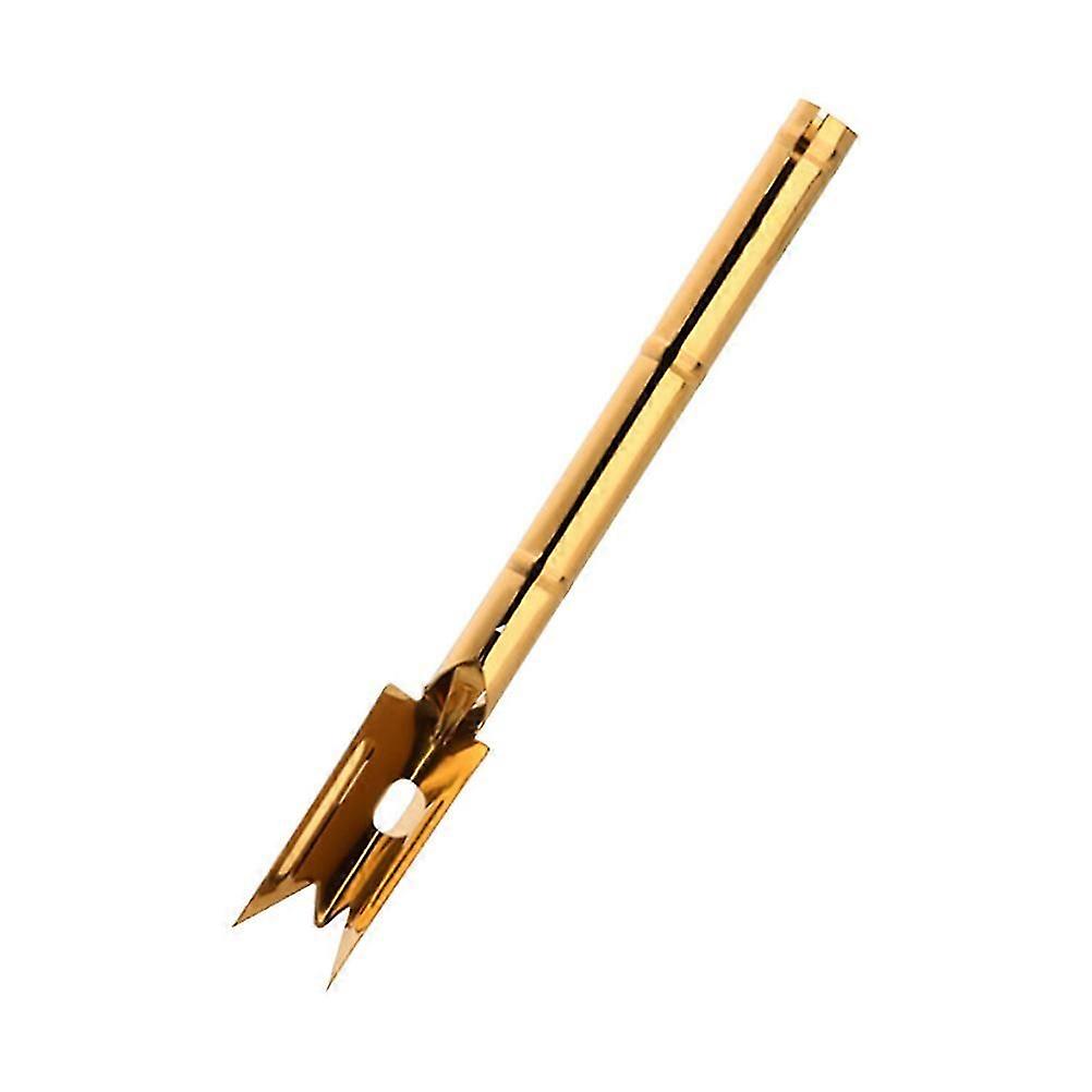 Stainless Steel Pineapple Eye Tool for Kitchen Use