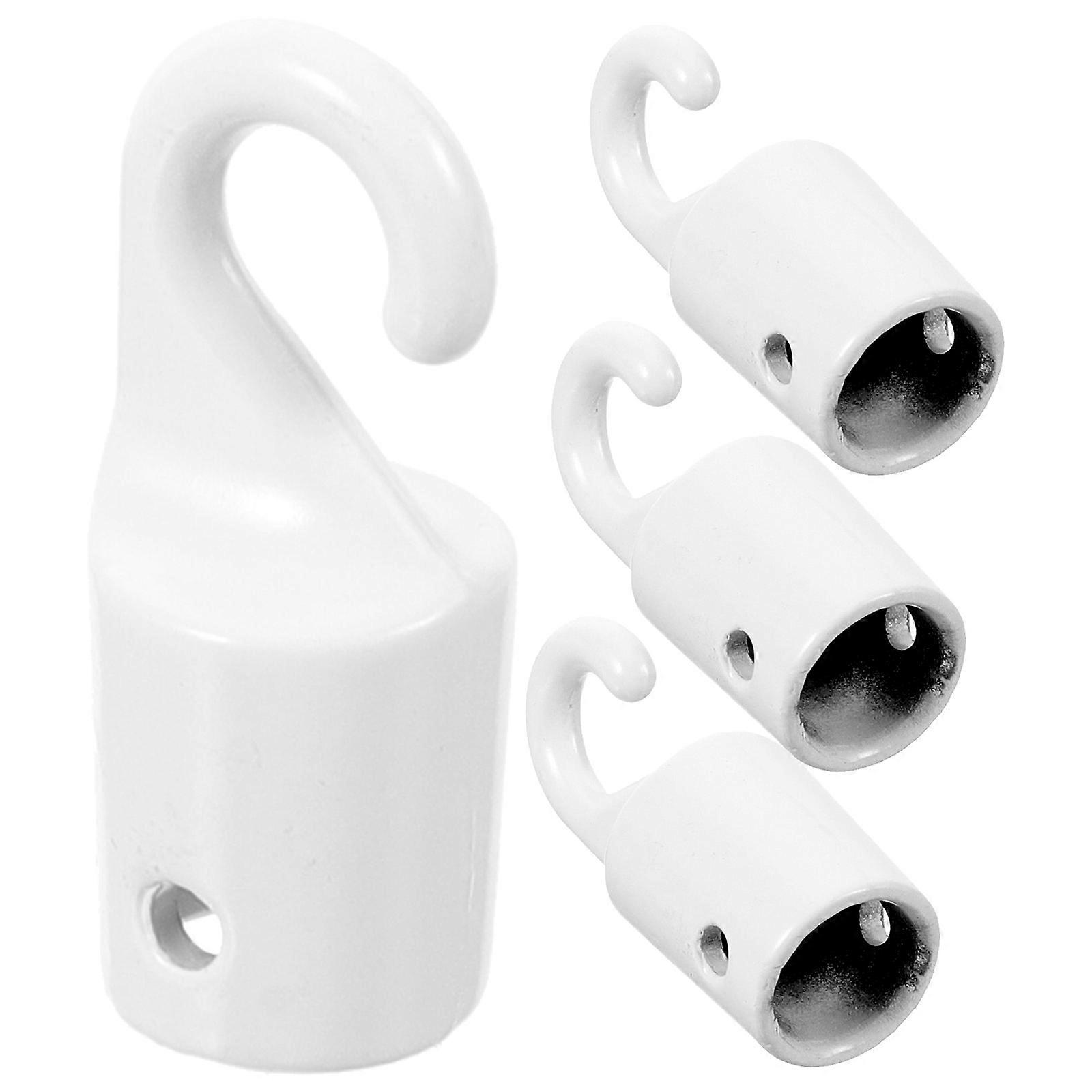 4pcs Blind Wand Replacement Hook Vertical Blind Wand Hook Blind Replacement Part