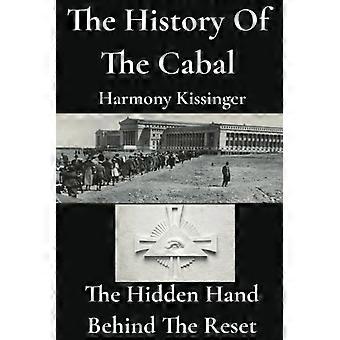 De geschiedenis van de Cabal: De verborgen hand achter de reset