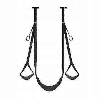 Indoor Swing Set with Widened Hang Restraints - Perfect for Kids & Adults Play - 2025 New Design