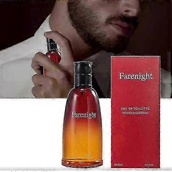2025 Men's Cologne | 100ml Long-Lasting Eau De Parfum Spray | Casual Fragrance Gift