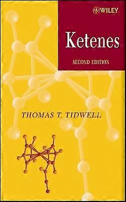 Ketenes ( Ketenes )