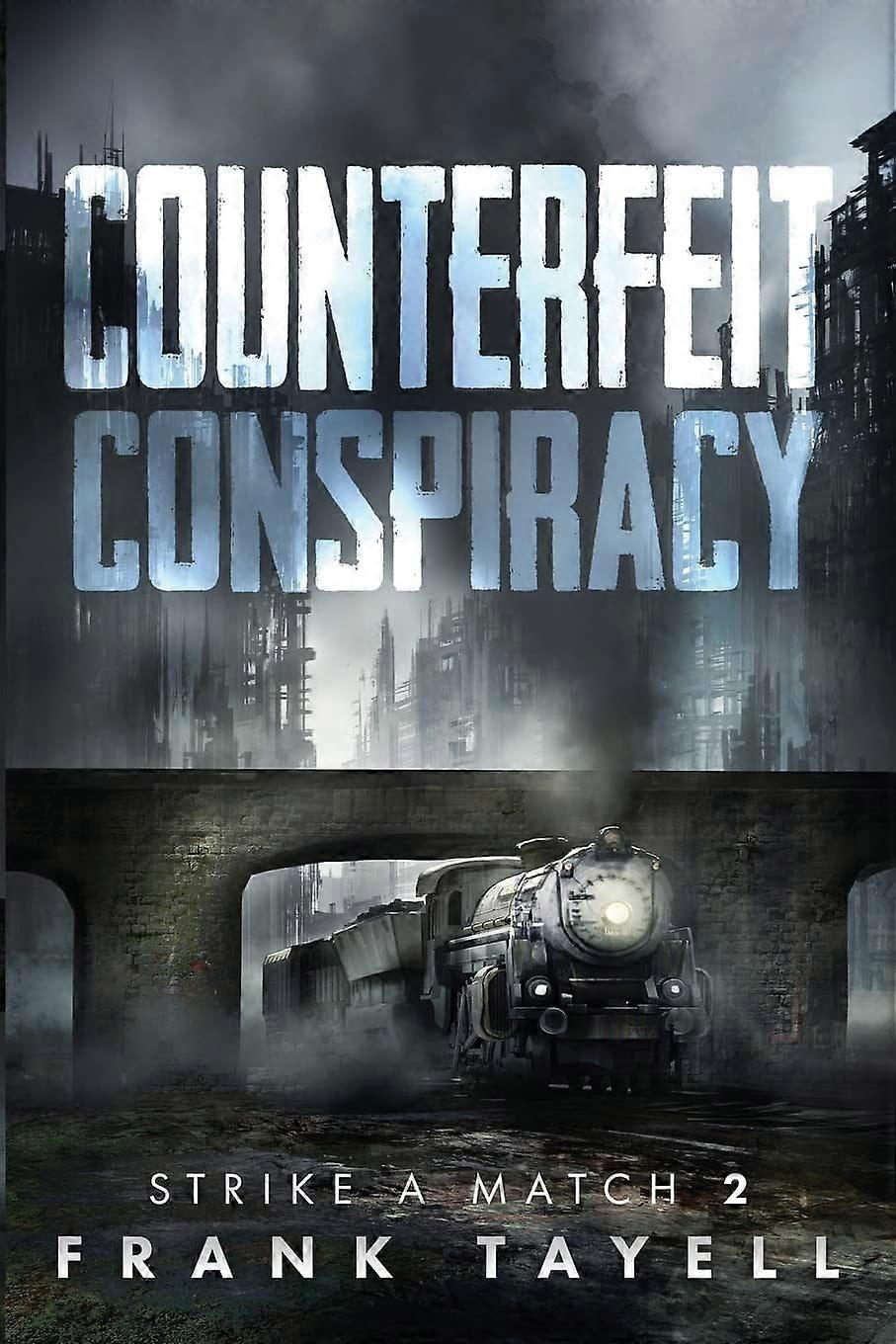 Counterfeit conspiracy