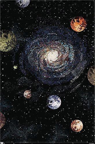 GALAXY Holzpuzzles - 22848 -A2188