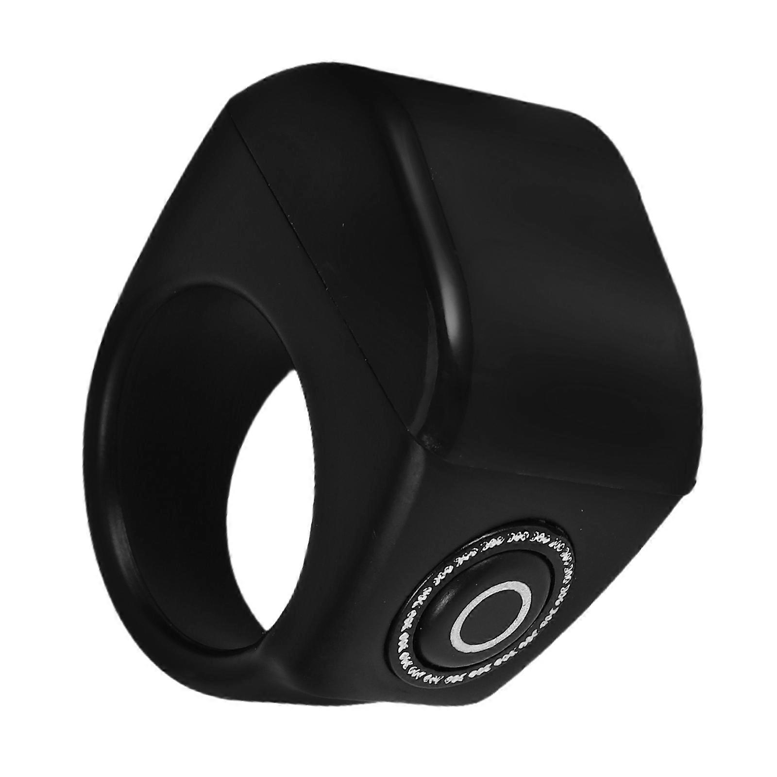 Smart Ring Counter Smart Counting Ring for Counting Use 3Pcs Digital Tally Waterproof