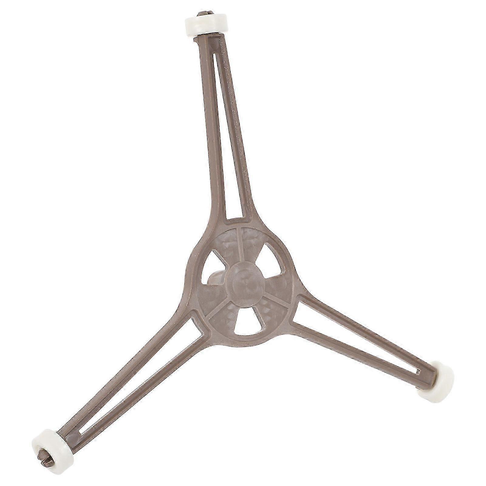 Microwave Turntable Ring Plastic Support for Microwave Replacement