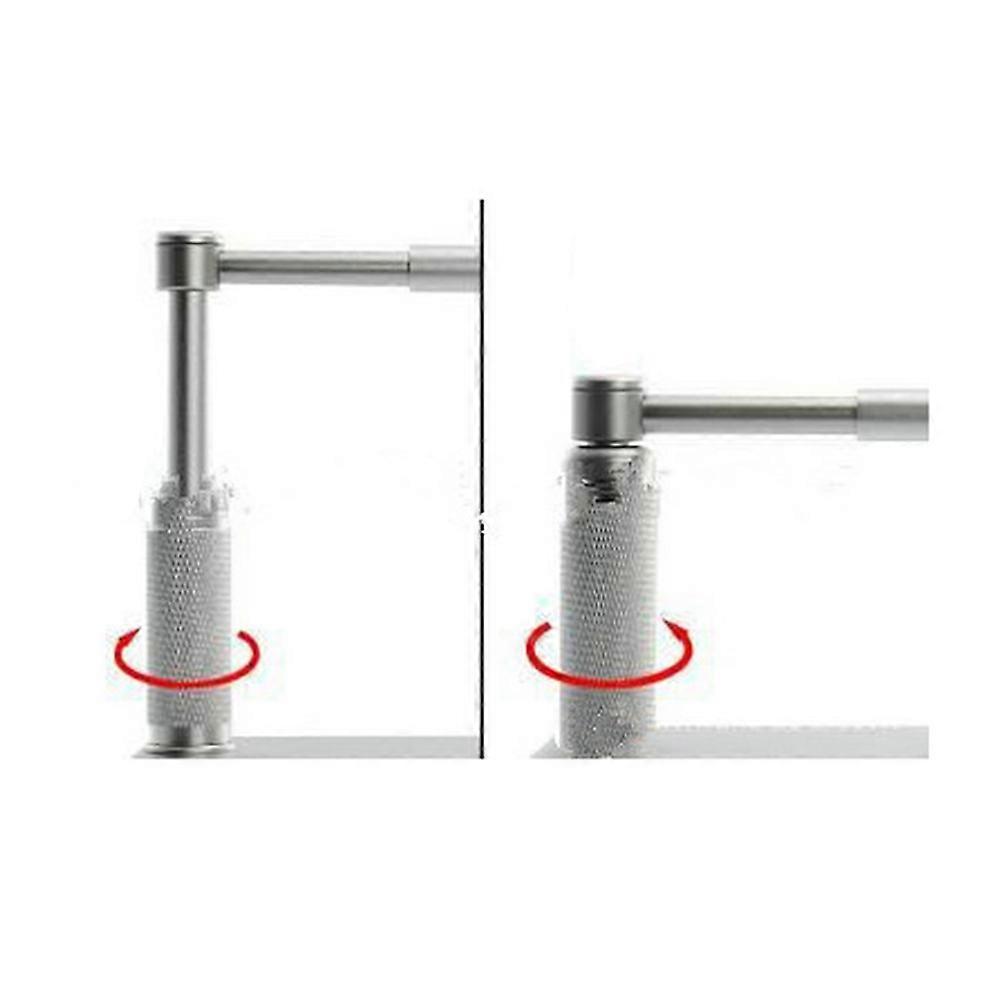 USB Microscope Portable USB Digital Microscope for Magnifying Use with LED Lights