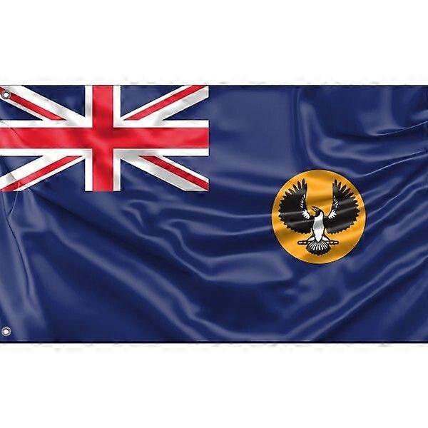 Flagg av Sør-Australia A2444