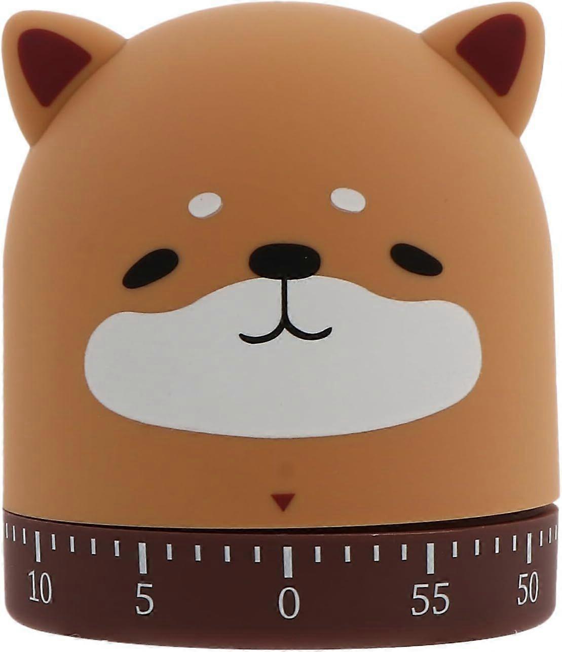 Mechanical Kitchen Countdown Timer Cute Management Homework Teachers