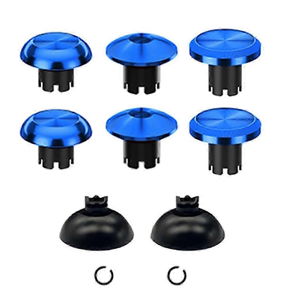 Thumbsticks compatible with SWITCH PRO////EDGE Controller, Analog Stick Joystick Thumbstick
