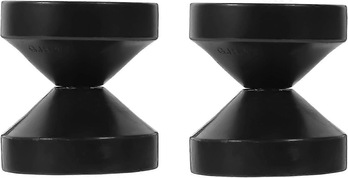 Adjust Stabilizer Accessory Headboard Vibration Threaded Black Fixer