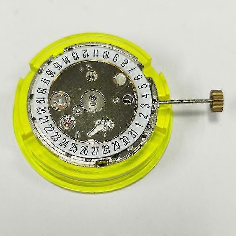 2813 Automatic Mechanical Movement 3 Hands for 8215 8205 Movement Replacement