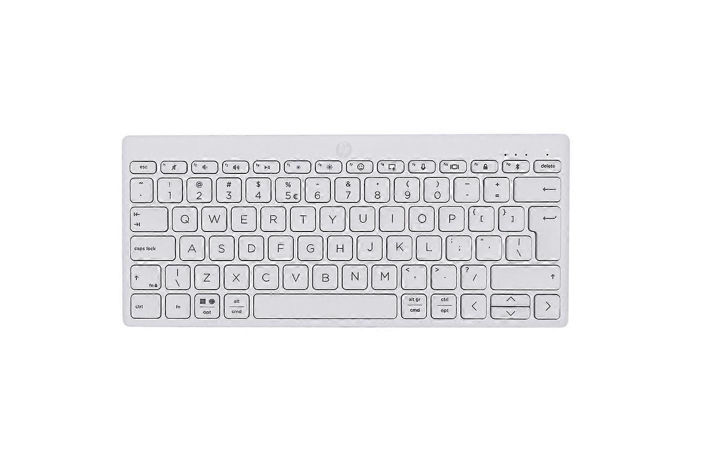 HP  350 Compact Multi-Device Bluetooth Keyboard