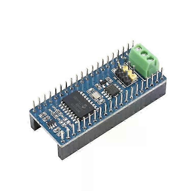 Raspberry Pi Pico CAN Bus Module-Waveshare Compatible Interface