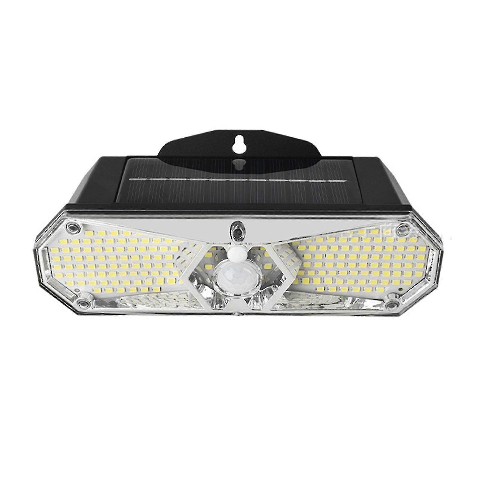 Durable Light Automatic On/Off Garden Yard Security Light Energy Saving Light