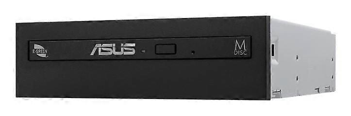 M-disc Support