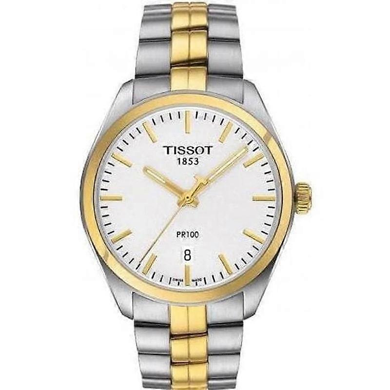 TISSOT PR100