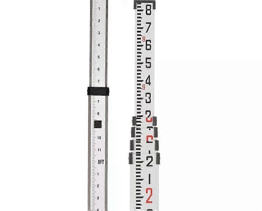 9' Survey Rods