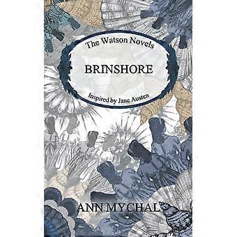 Brinshore the watson novels