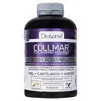 Collmar Hydrolyzed Marine Collagen 180 tablets