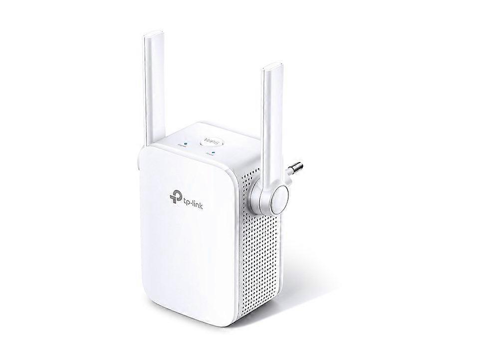 Tp-link 300mbps Wi-fi Range Extender