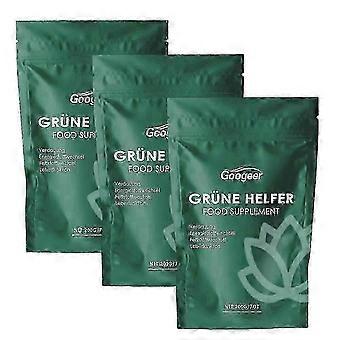 3 Bags,Digestive Shake Tea Power,Promotes Intestinal Health,Burns Fat&Energy,Fat Burning Shake_ynab