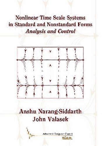 Nonlinear Time Scale Systems in Standard and Nonstandard Forms Analysis and Control